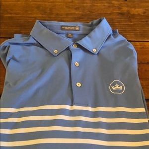 Peter Millar Summer Comfort Golf Shirt